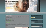 Read more at Art & Culture Maven Thumbnail of Art & Culture Maven website