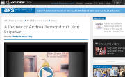 Read more at Examiner.com Thumbnail of Examiner.com website