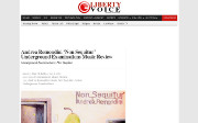 Read more at Guardian Liberty Voice Thumbnail of Guardian Liberty Voice website