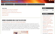 Read more at NeuFutur Magazine Thumbnail of NeuFutur Magazine website