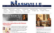 Read more at Nashville Music Guide Thumbnail of Nashville Music Guide website