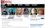 Thumbnail of Shockya.com website
