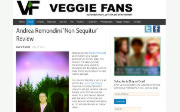 Read more at Veggie Fans Thumbnail of Veggie Fans website